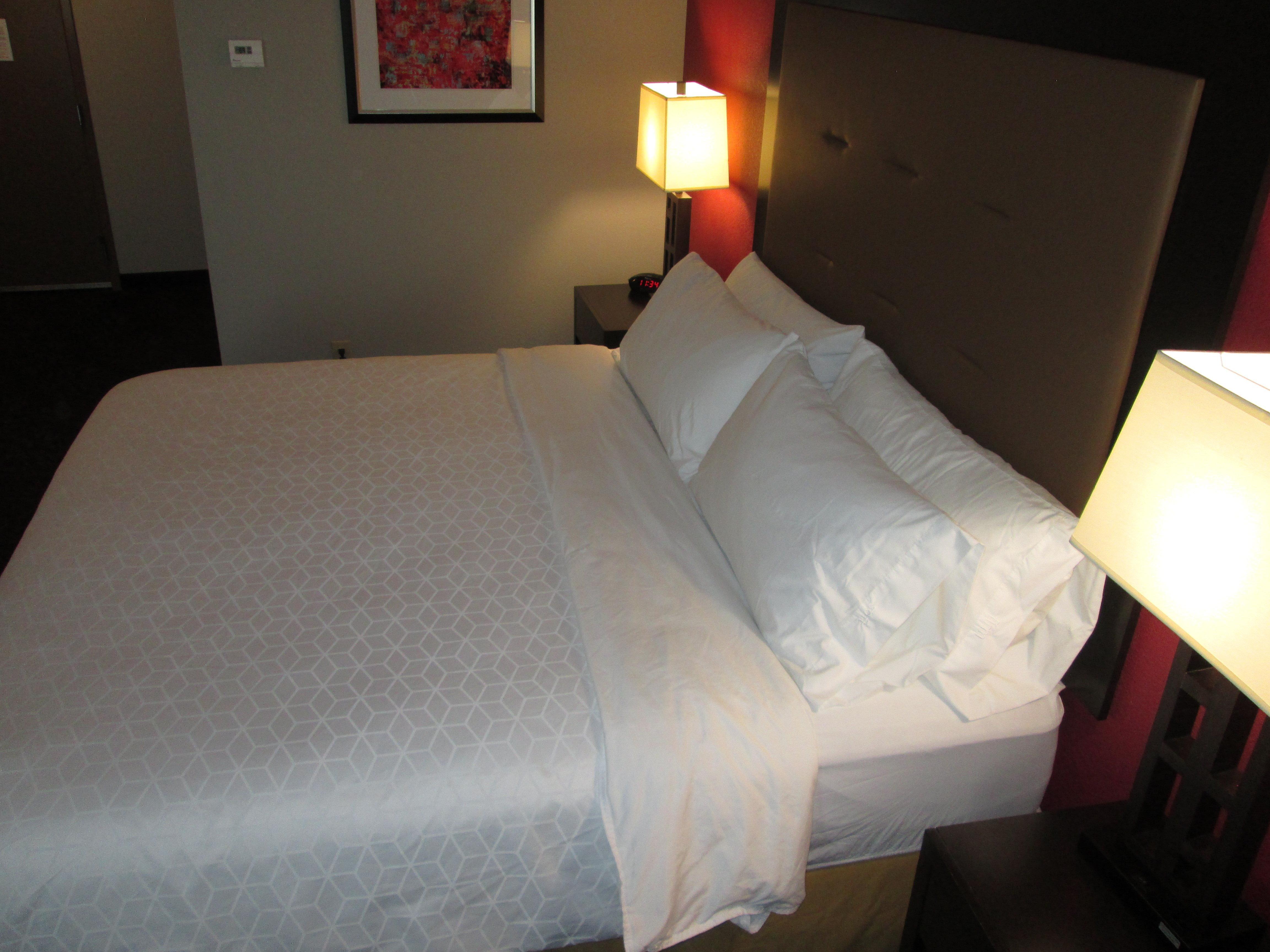 Holiday Inn Express Cloverdale - Greencastle By Ihg Buitenkant foto