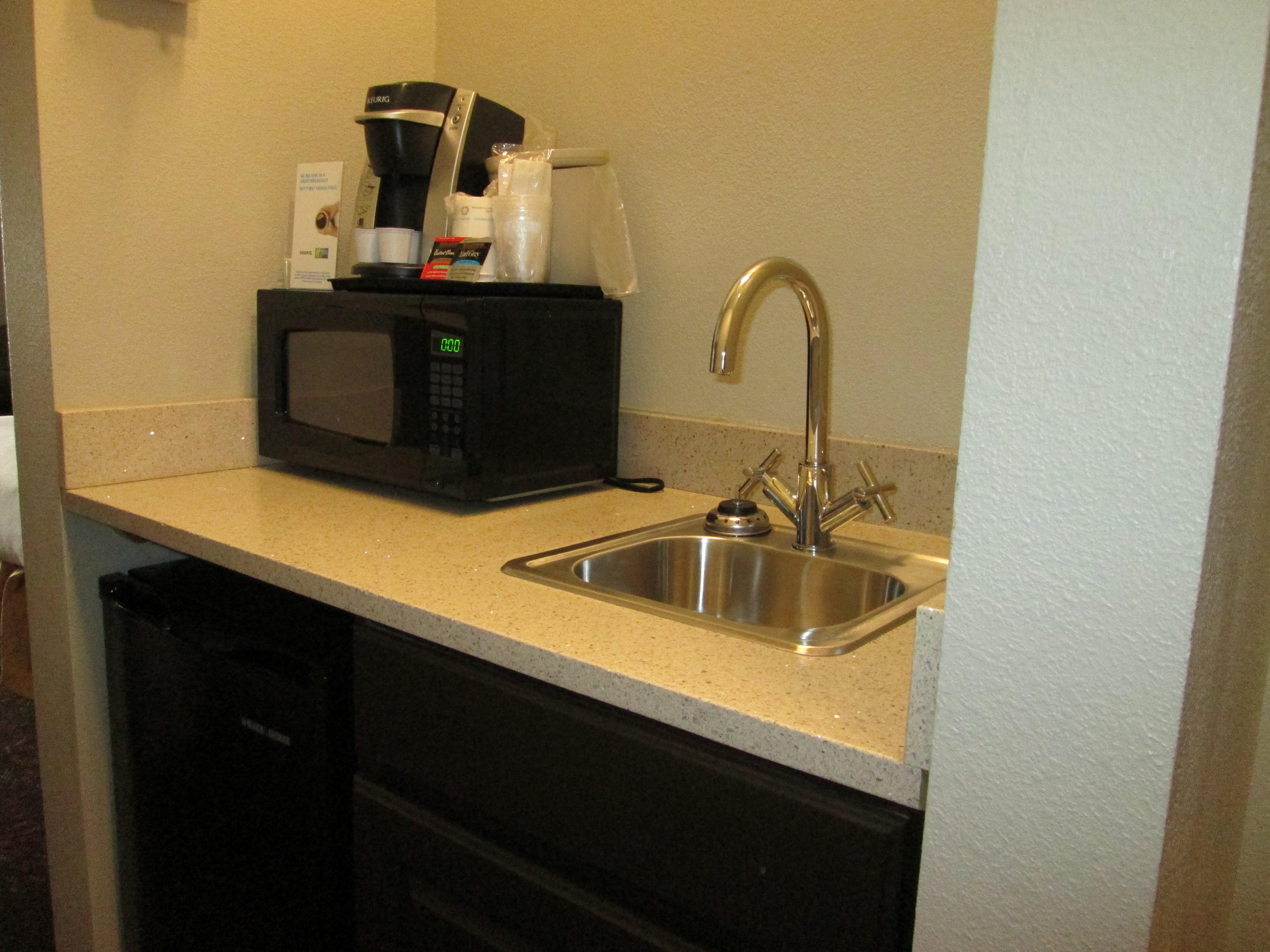 Holiday Inn Express Cloverdale - Greencastle By Ihg Buitenkant foto