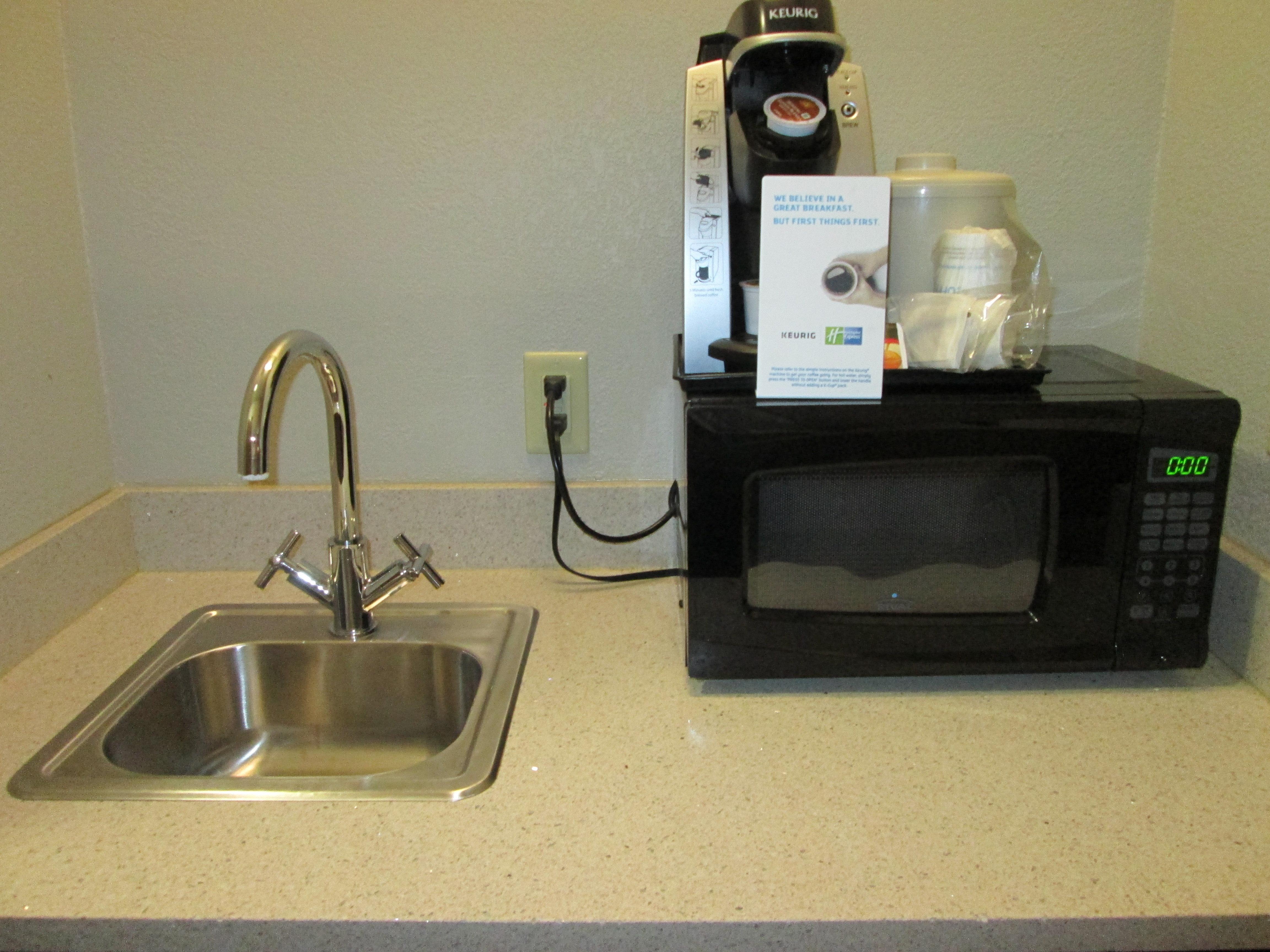 Holiday Inn Express Cloverdale - Greencastle By Ihg Buitenkant foto