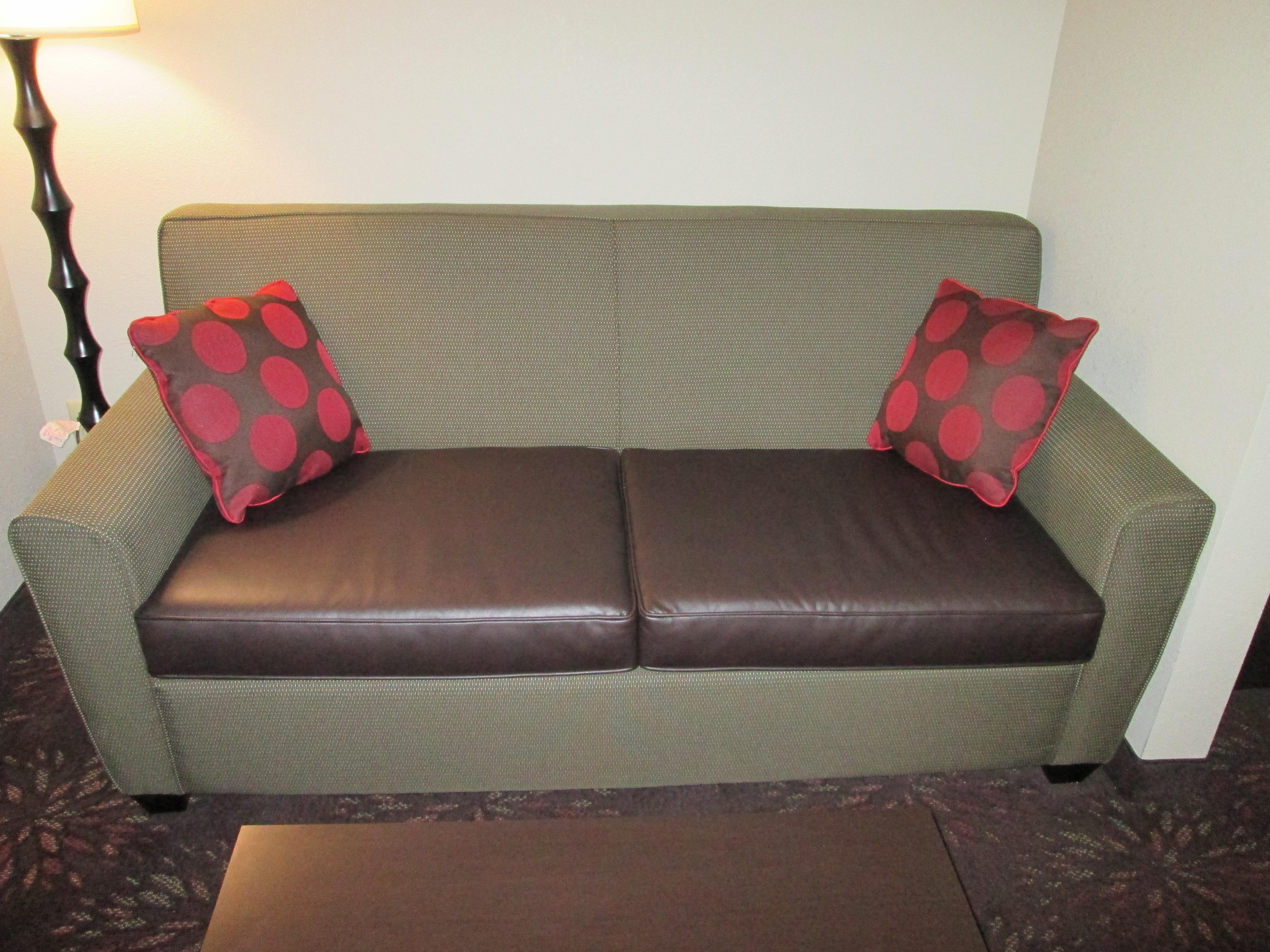Holiday Inn Express Cloverdale - Greencastle By Ihg Buitenkant foto