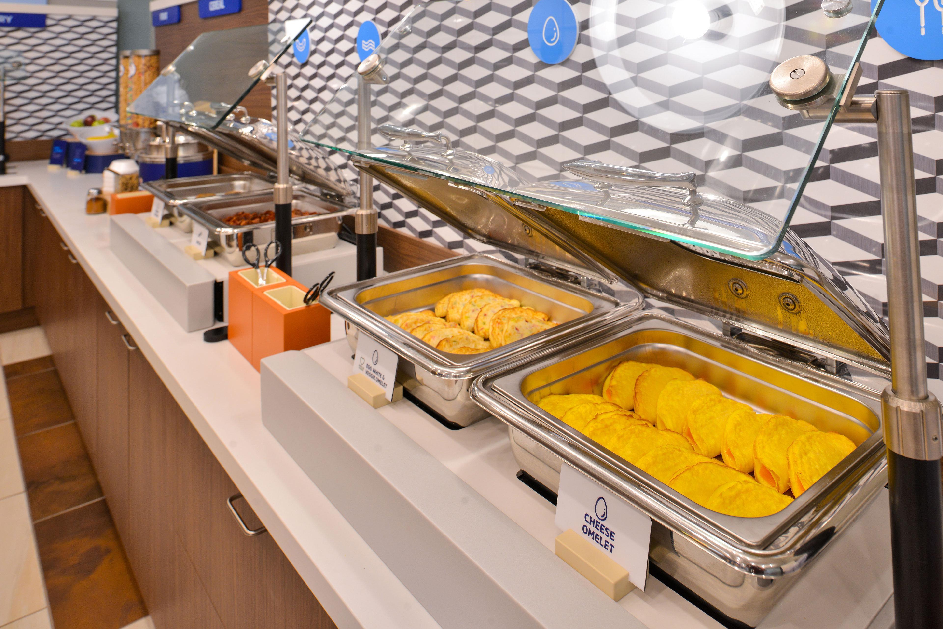 Holiday Inn Express Cloverdale - Greencastle By Ihg Buitenkant foto