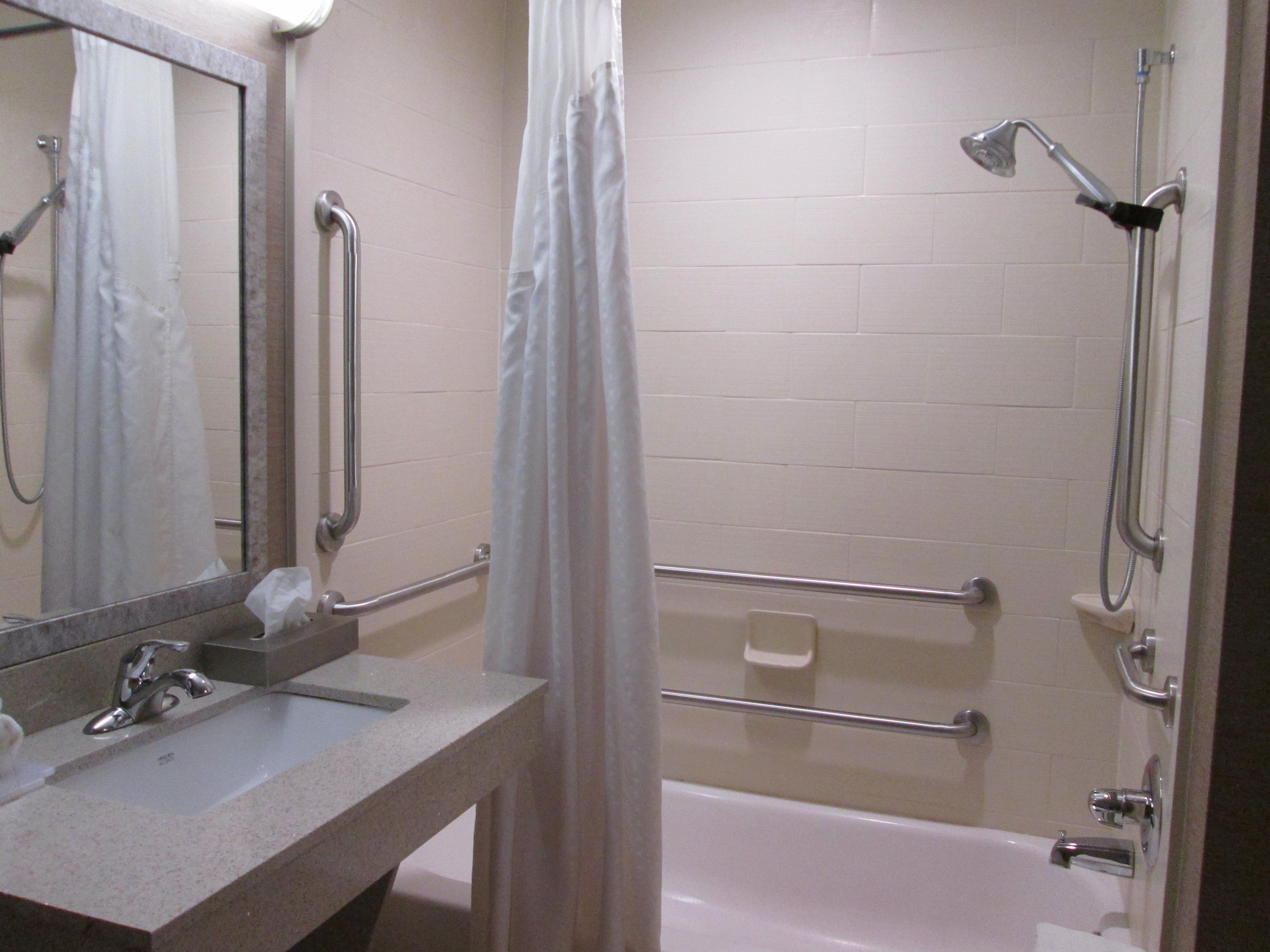 Holiday Inn Express Cloverdale - Greencastle By Ihg Buitenkant foto