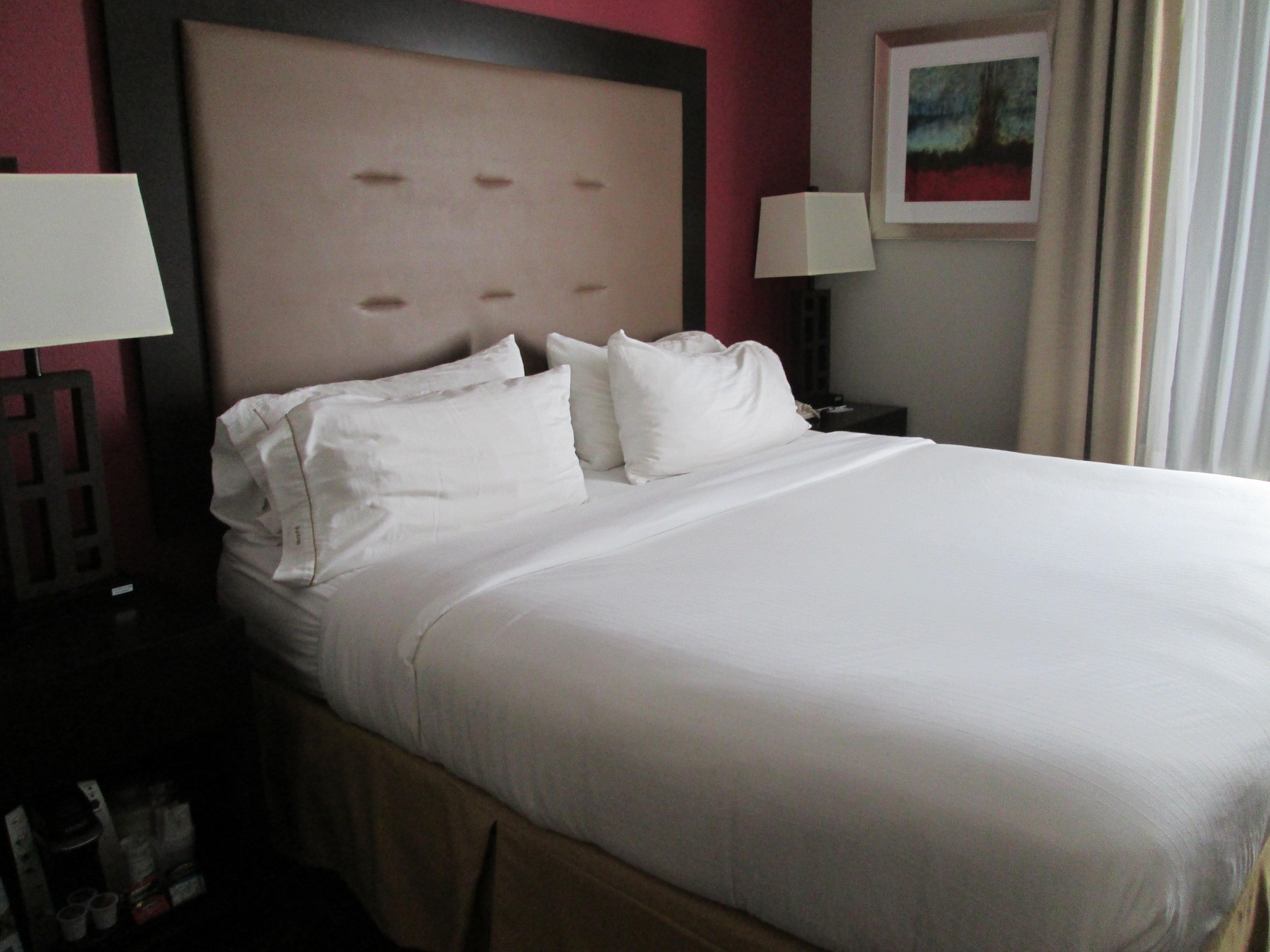 Holiday Inn Express Cloverdale - Greencastle By Ihg Buitenkant foto