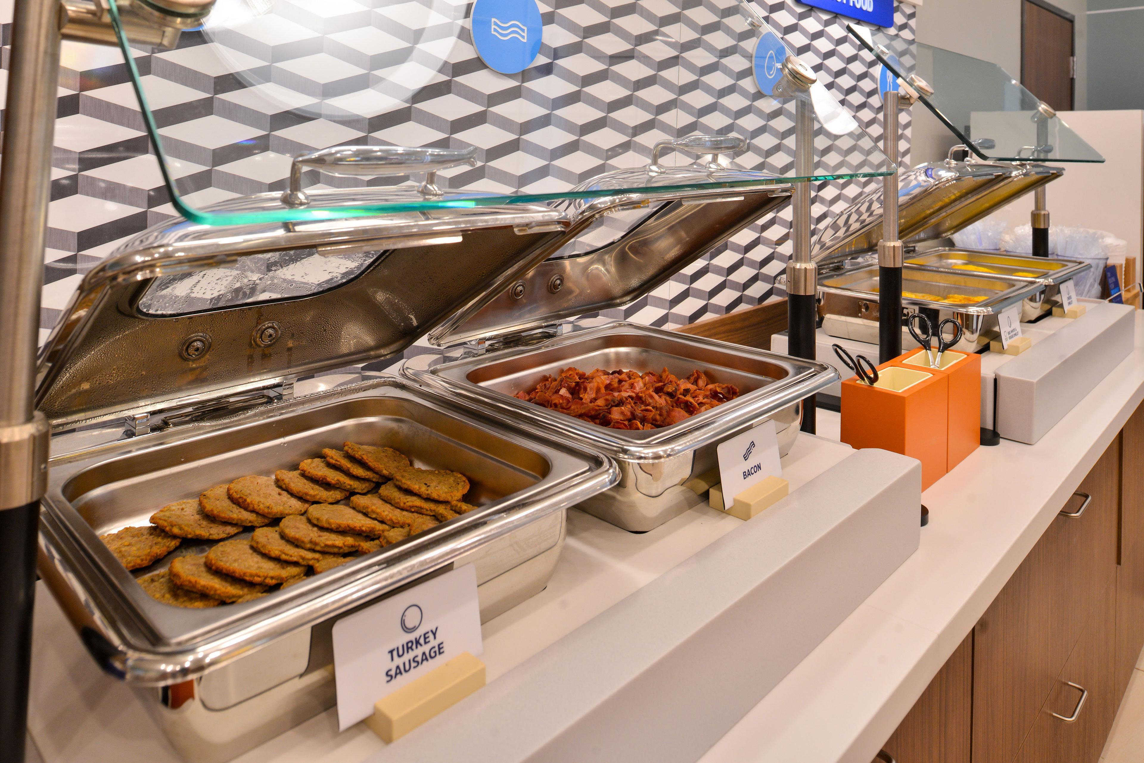 Holiday Inn Express Cloverdale - Greencastle By Ihg Buitenkant foto